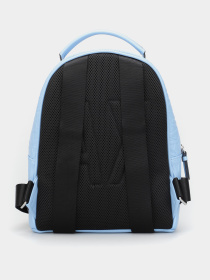 Повсякденний рюкзак Armani Exchange Essential модель 942805-CC793-24532 Повсякденний рюкзак Armani Exchange Essential модель 942805-CC793-24532 Фото