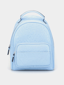 Повсякденний рюкзак Armani Exchange Essential модель 942805-CC793-24532 Повсякденний рюкзак Armani Exchange Essential модель 942805-CC793-24532 Фото