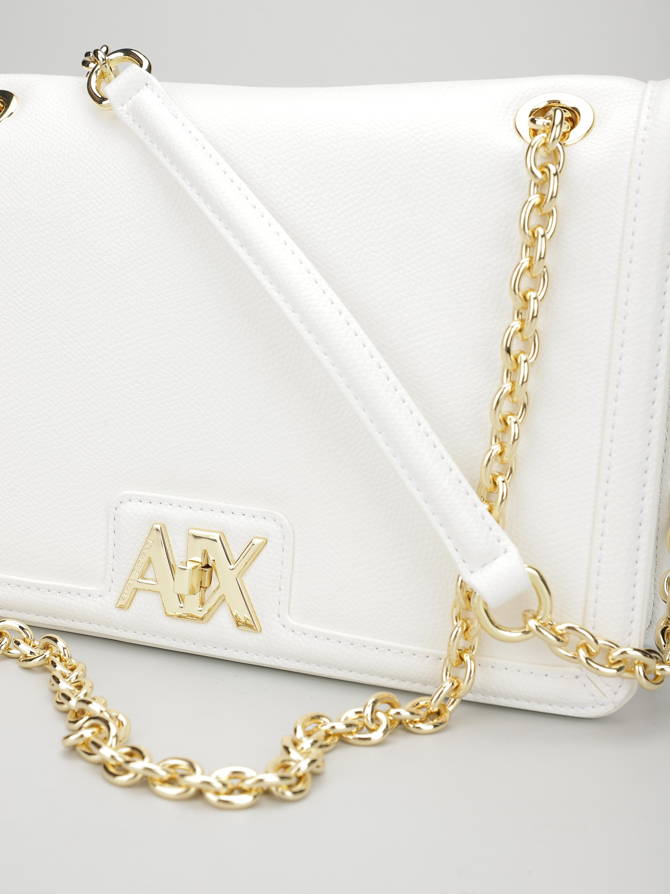 Сумка Armani Exchange модель 942833-4R731-14212 Фото