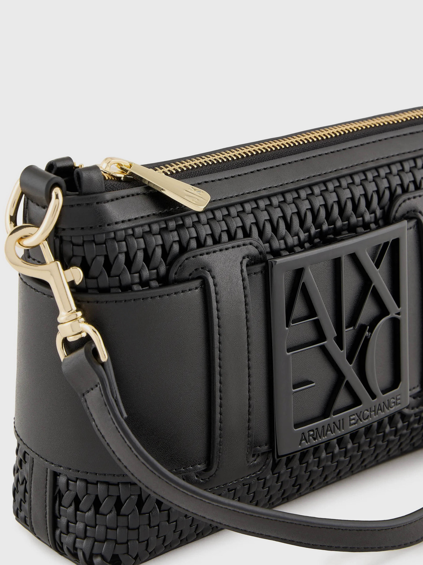 Сумка Armani Exchange модель 942907-4R736-00020 Фото