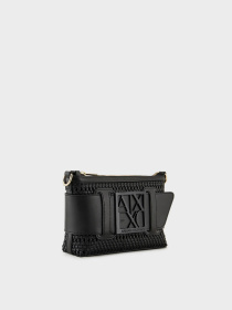 Сумка Armani Exchange модель 942907-4R736-00020 Фото