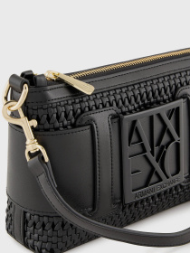 Сумка Armani Exchange модель 942907-4R736-00020 Фото