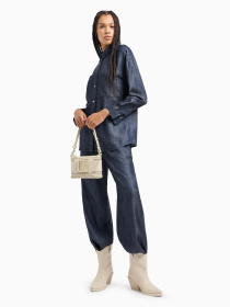 Сумка Armani Exchange модель 942907-4R736-11950 Фото