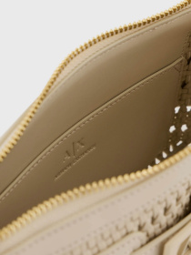 Сумка Armani Exchange модель 942907-4R736-11950 Фото