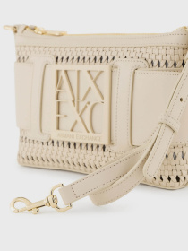 Сумка Armani Exchange модель 942907-4R736-11950 Фото