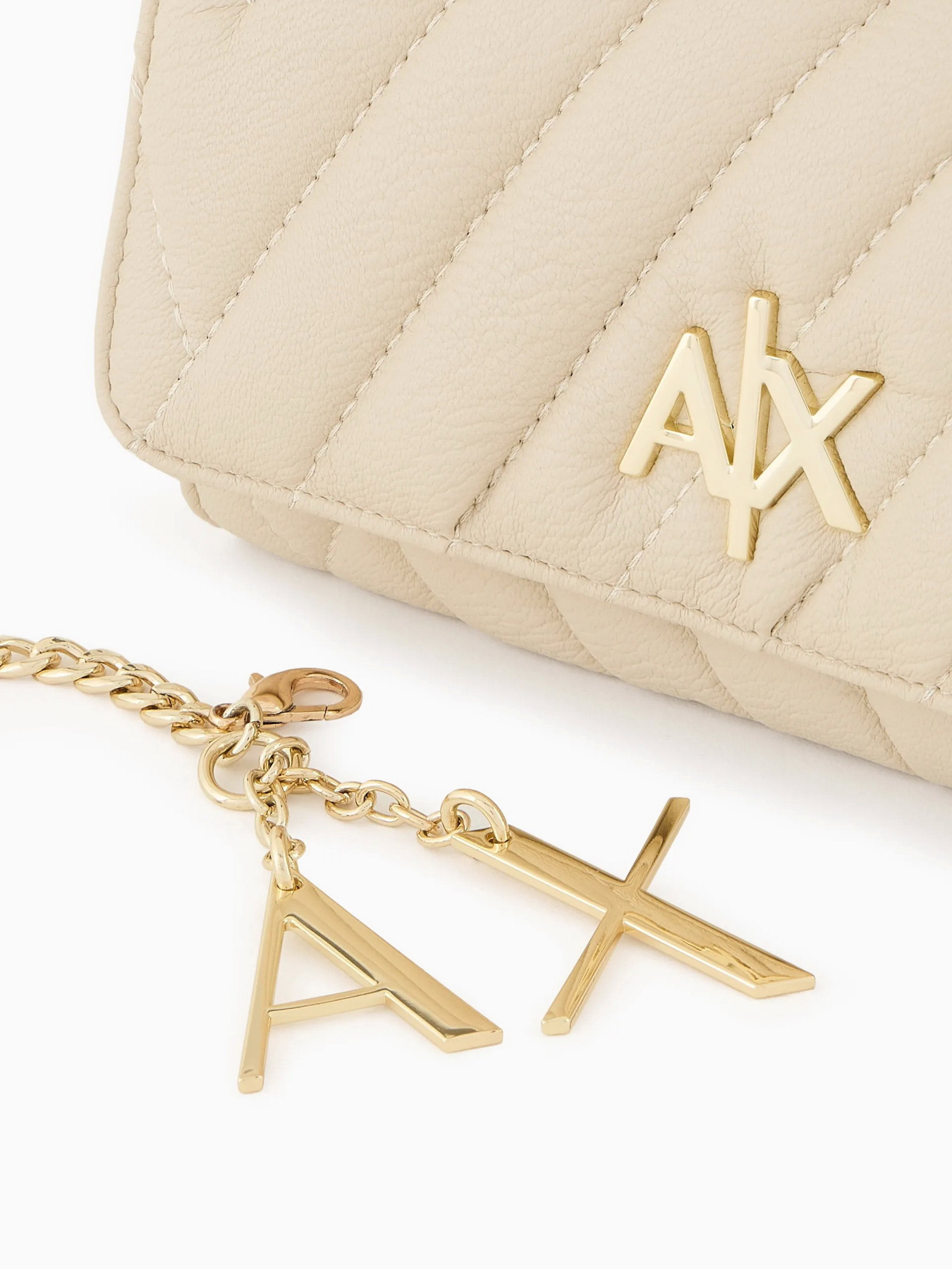 Клатч Armani Exchange модель 948481-2F745-11950 Фото