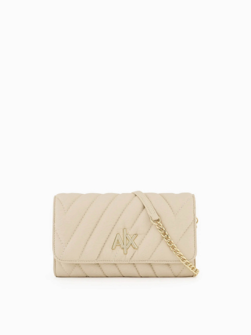 Клатч Armani Exchange модель 948481-2F745-11950 Фото