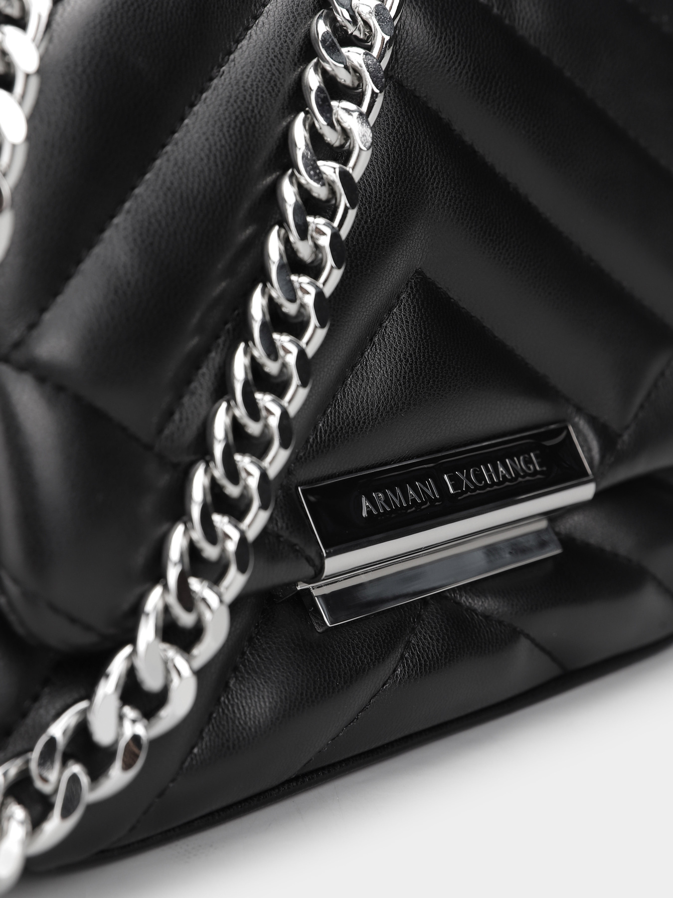 Сумка Armani Exchange Essential модель 948587-4R742-00020 Фото