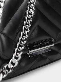 Сумка Armani Exchange Essential модель 948587-4R742-00020 Фото