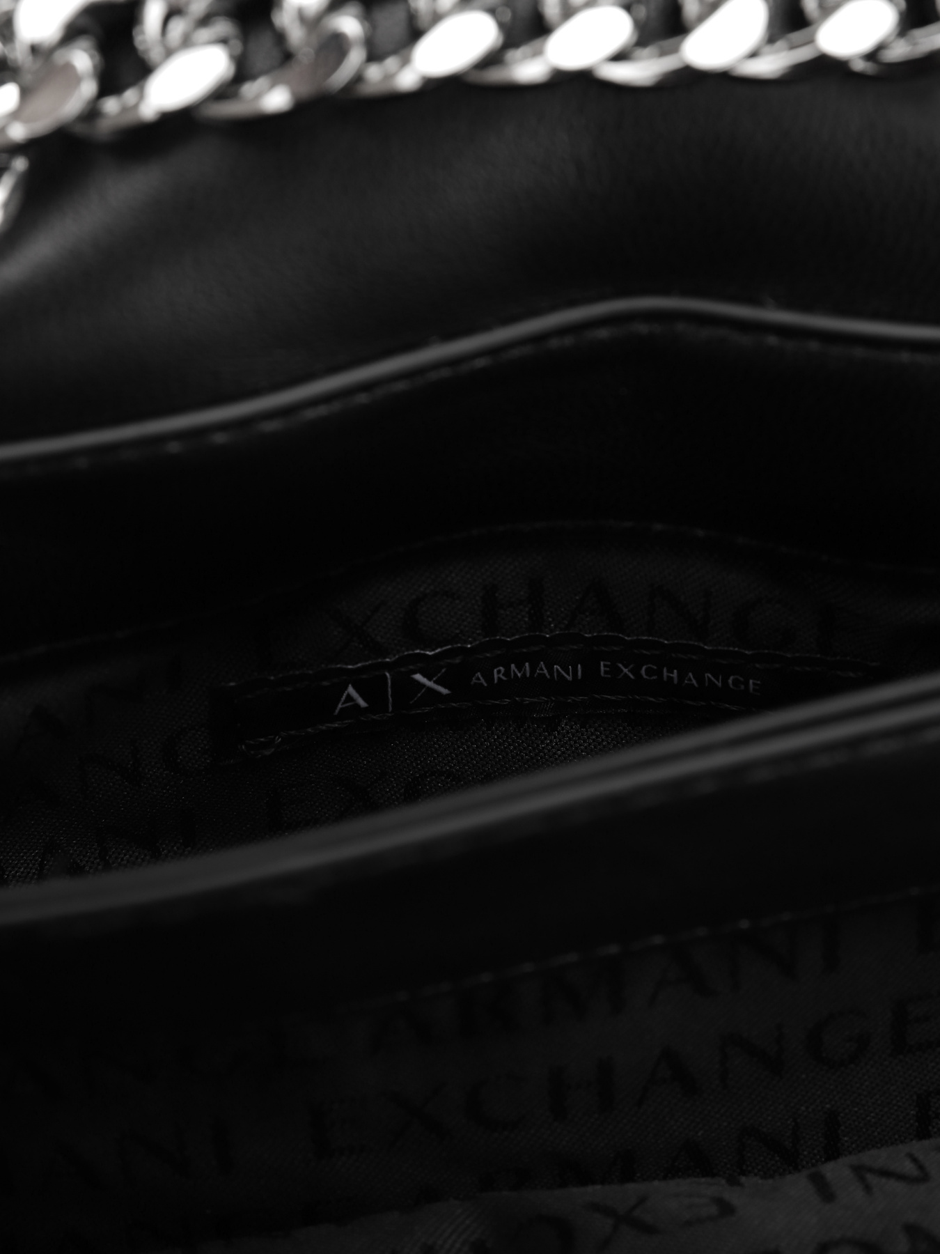 Сумка Armani Exchange Essential модель 948587-4R742-00020 Фото