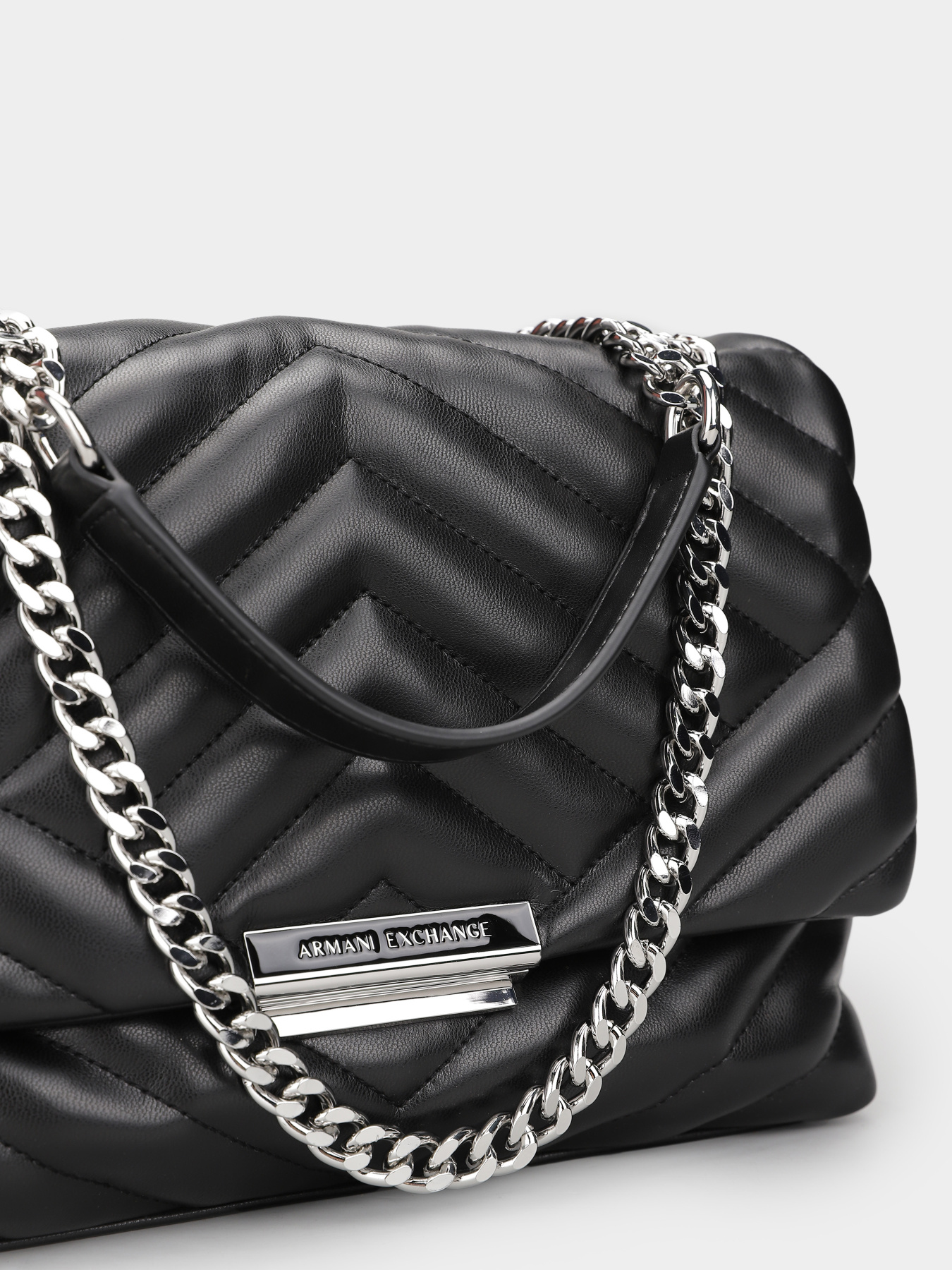 Сумка Armani Exchange Essential модель 949122-4R742-00020 Фото