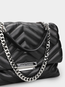 Сумка Armani Exchange Essential модель 949122-4R742-00020 Сумка Armani Exchange Essential модель 949122-4R742-00020 Фото