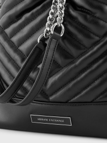 Сумка Armani Exchange модель 949123-4R742-00020 Фото