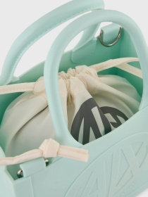 Сумка Armani Exchange модель 949146-4R740-02783 Фото