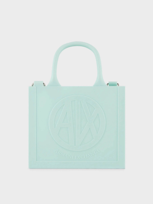 Сумка Armani Exchange модель 949146-4R740-02783 Фото