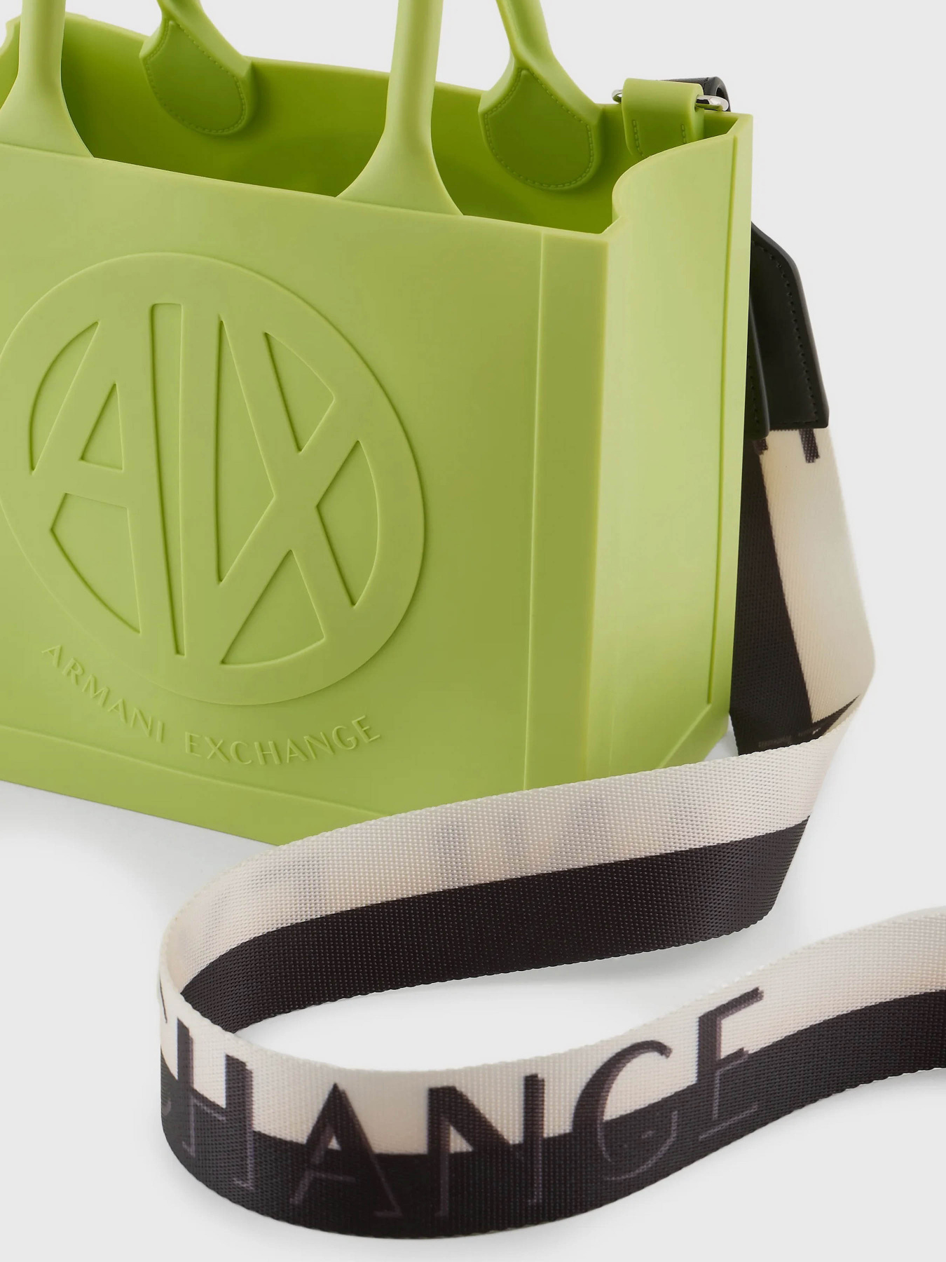 Сумка Armani Exchange модель 949146-4R740-07886 Фото