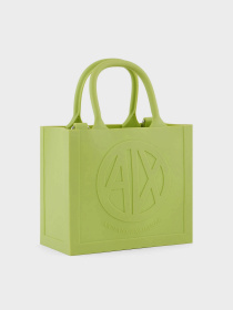 Сумка Armani Exchange модель 949146-4R740-07886 Фото