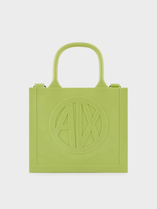 Сумка Armani Exchange модель 949146-4R740-07886 Фото