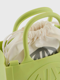 Сумка Armani Exchange модель 949146-4R740-07886 Фото