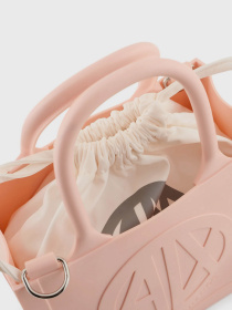 Сумка Armani Exchange модель 949146-4R740-11473 Фото