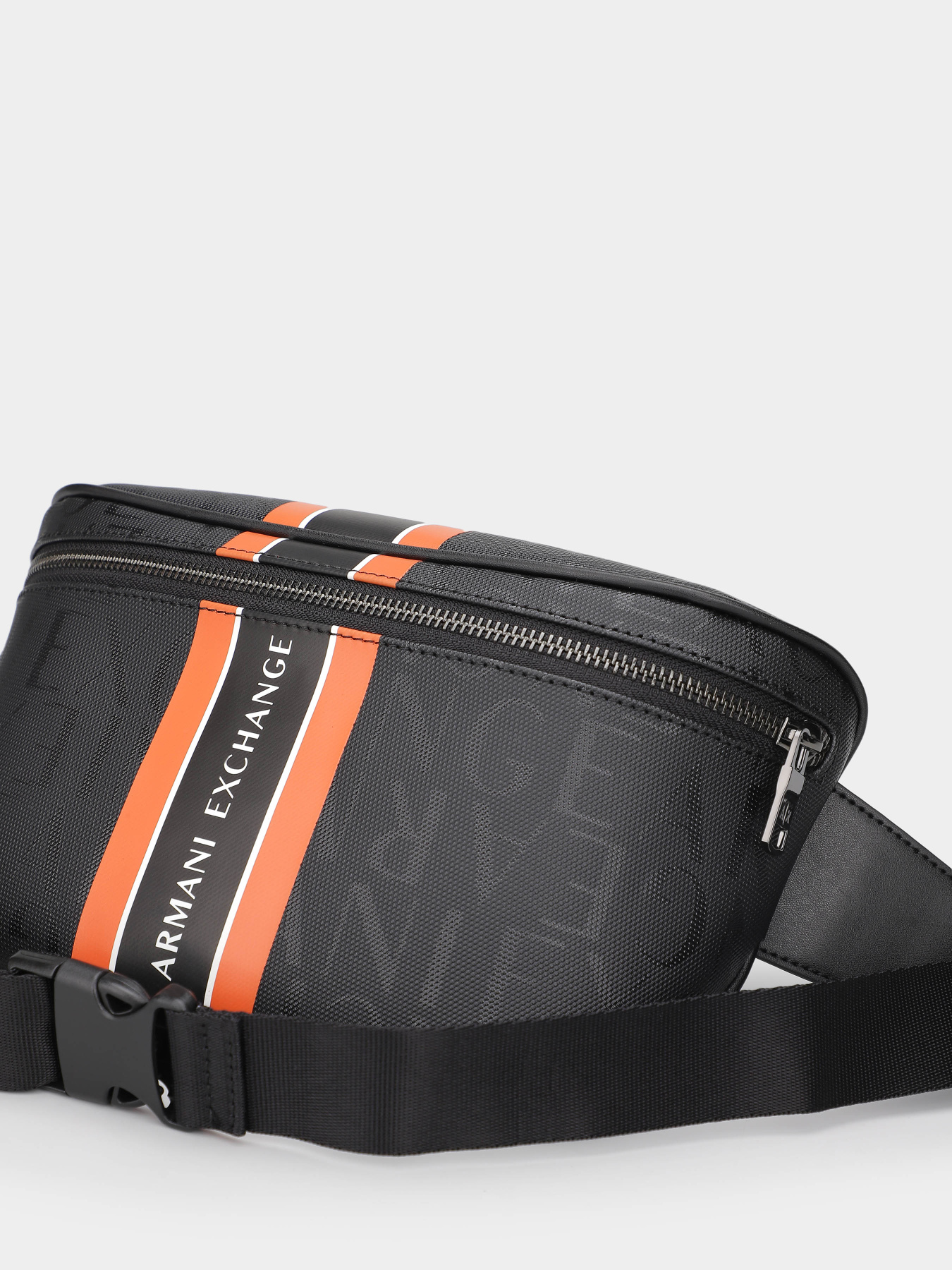 Поясная сумка Armani Exchange модель 952398-CC831-56420 Фото