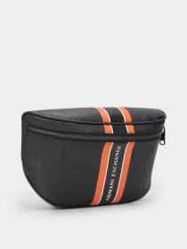 Поясная сумка Armani Exchange модель 952398-CC831-56420 Фото