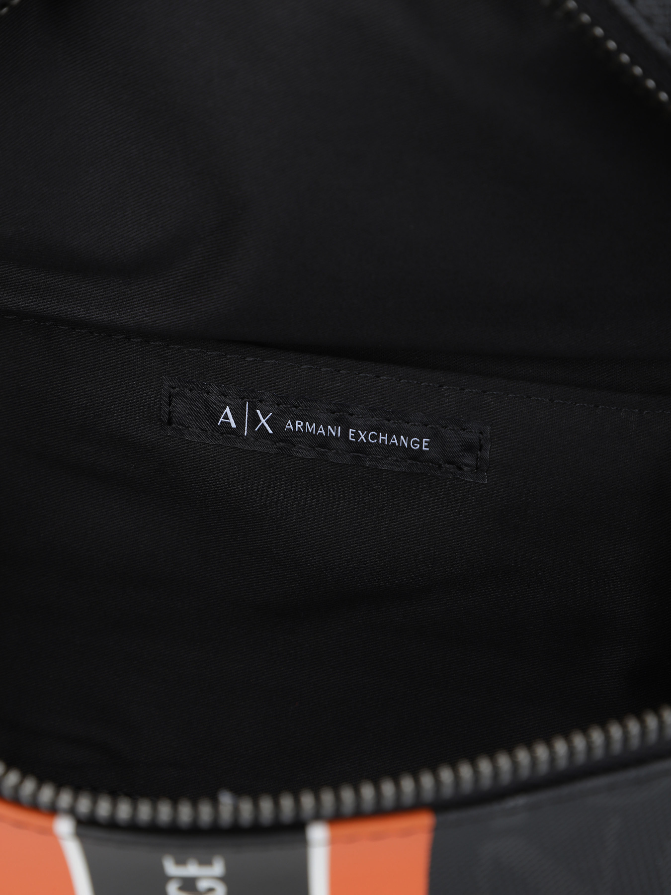 Поясная сумка Armani Exchange модель 952398-CC831-56420 Поясная сумка Armani Exchange модель 952398-CC831-56420 Фото