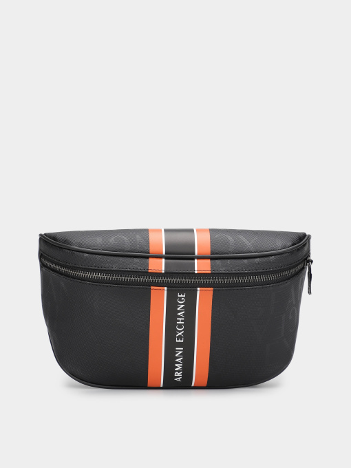 Поясна сумка Armani Exchange модель 952398-CC831-56420 Фото