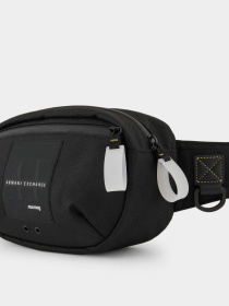 Поясная сумка Armani Exchange модель 952633-4R838-00020 Фото