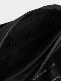 Поясная сумка Armani Exchange модель 952633-4R838-00020 Фото