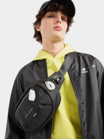 Поясная сумка Armani Exchange модель 952633-4R838-00020 Фото