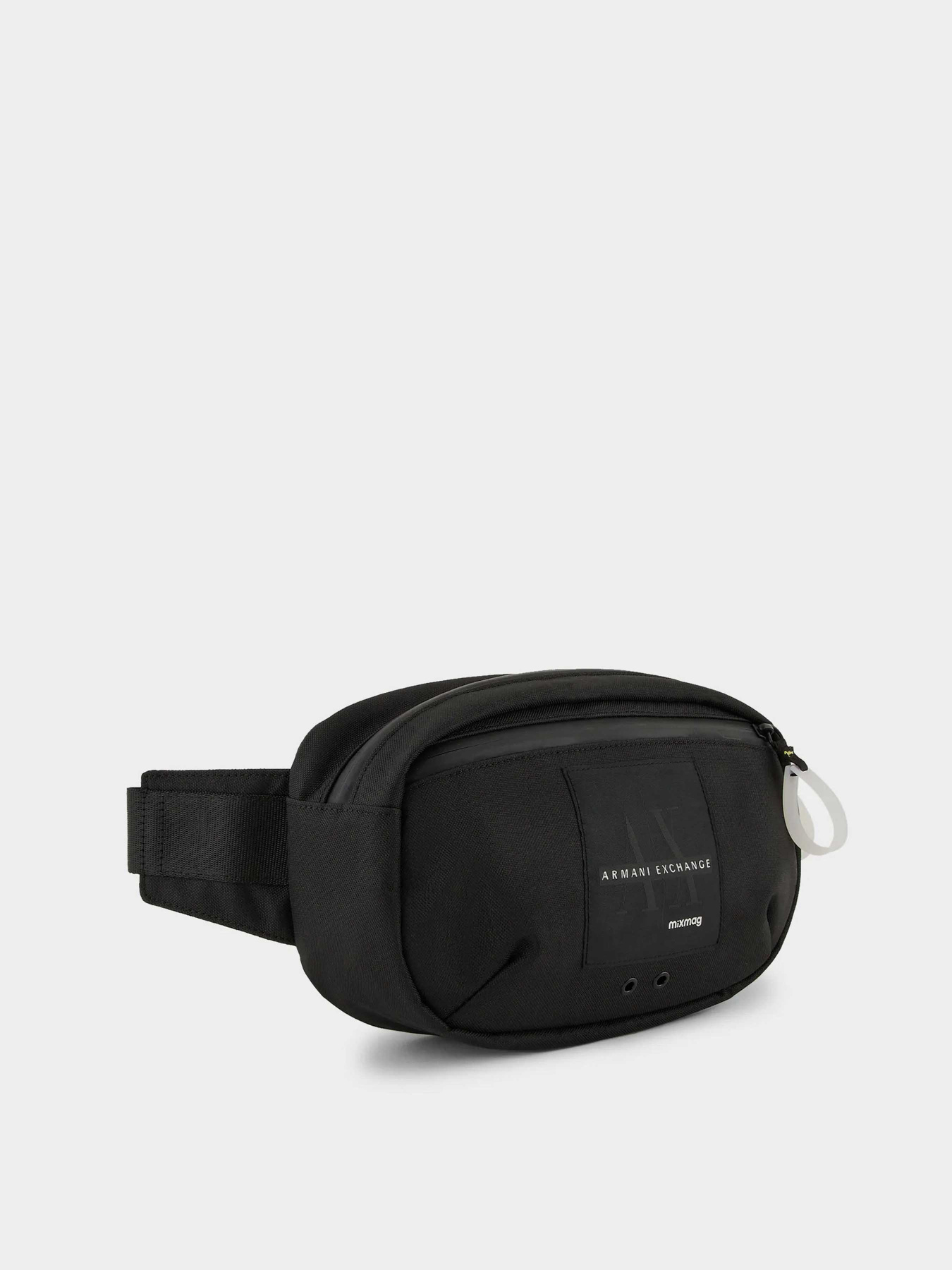 Поясна сумка Armani Exchange модель 952633-4R838-00020 Фото