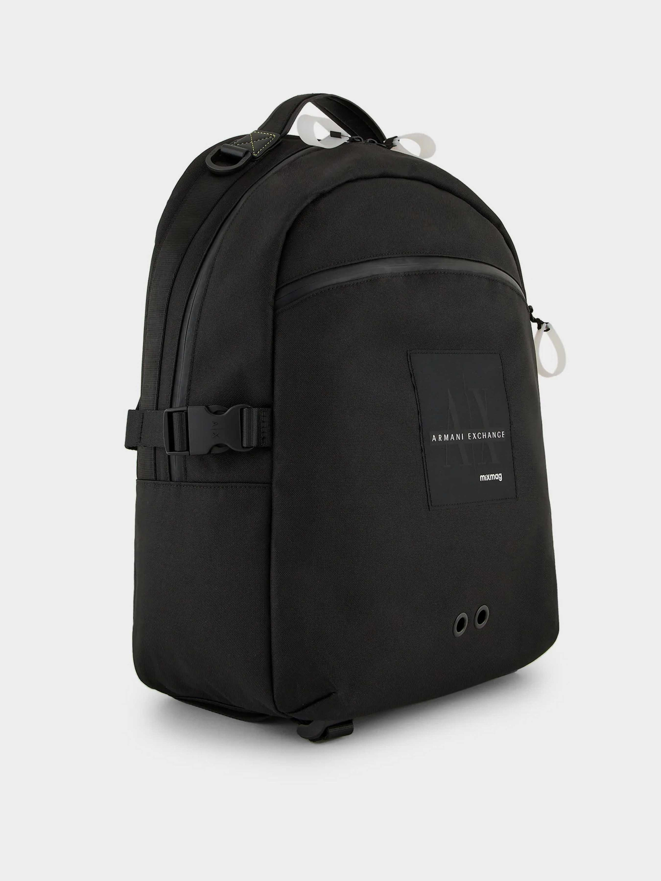 Повседневный рюкзак Armani Exchange модель 952639-4R838-00020 Фото