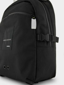 Повседневный рюкзак Armani Exchange модель 952639-4R838-00020 Фото