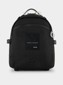 Повседневный рюкзак Armani Exchange модель 952639-4R838-00020 Фото