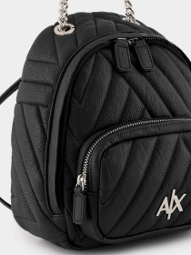 Рюкзак Armani Exchange модель 942889-2F745-00020 Фото