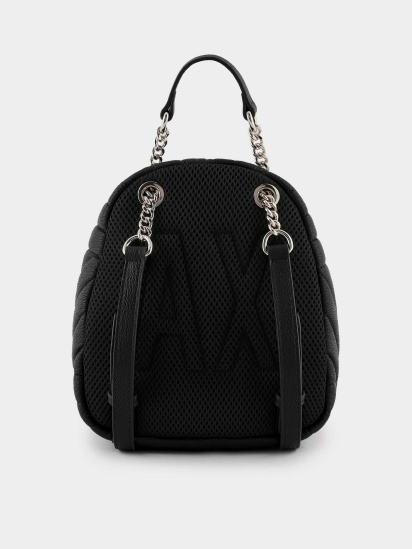 Рюкзак Armani Exchange модель 942889-2F745-00020 — фото - INTERTOP