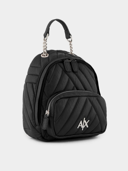 Рюкзак Armani Exchange модель 942889-2F745-00020 — фото 3 - INTERTOP