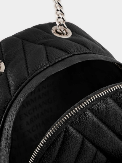 Рюкзак Armani Exchange модель 942889-2F745-00020 — фото 4 - INTERTOP