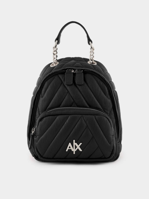 Рюкзак Armani Exchange модель 942889-2F745-00020 Фото