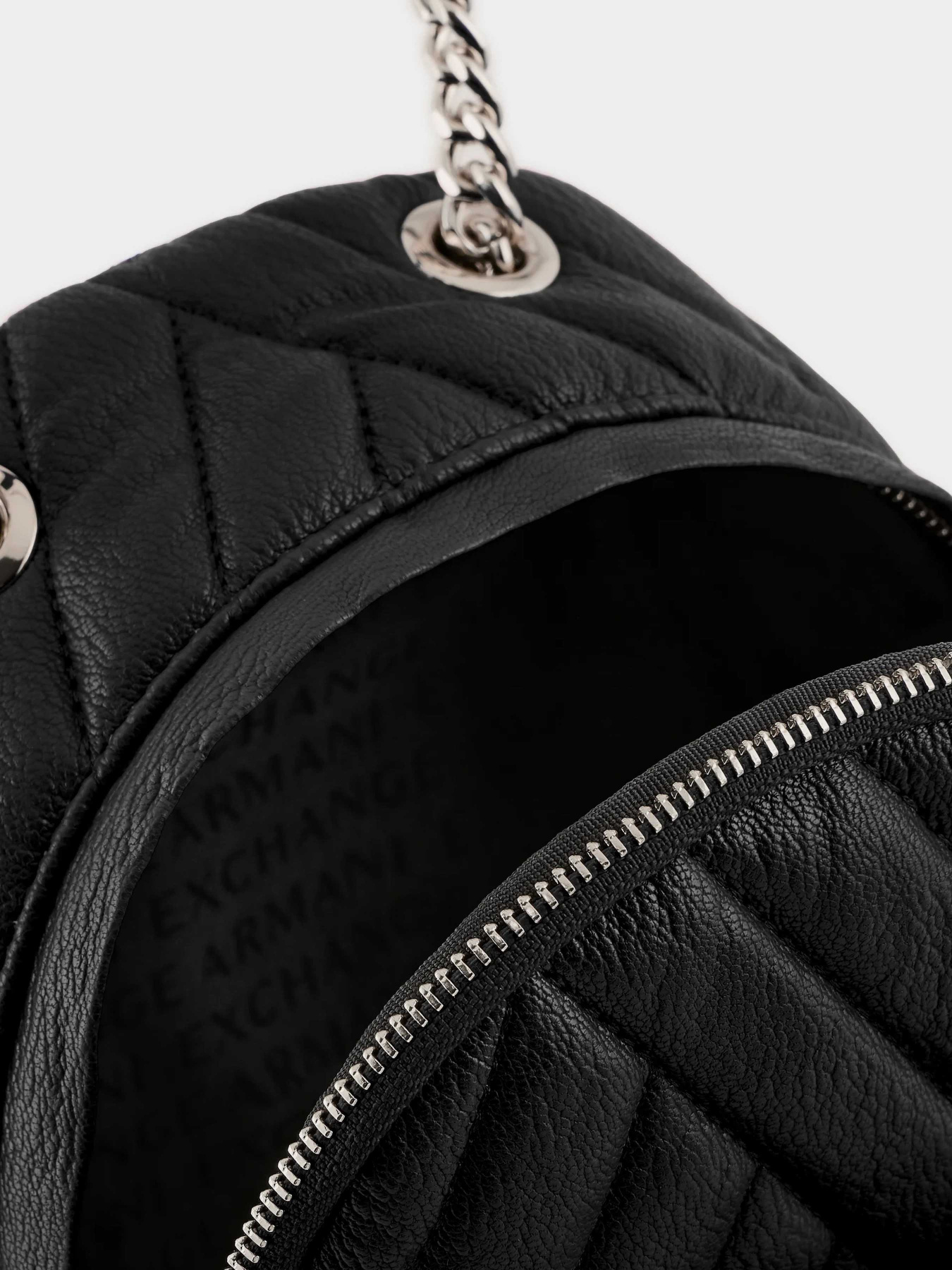 Повседневный рюкзак Armani Exchange модель 942889-2F745-00020 Фото