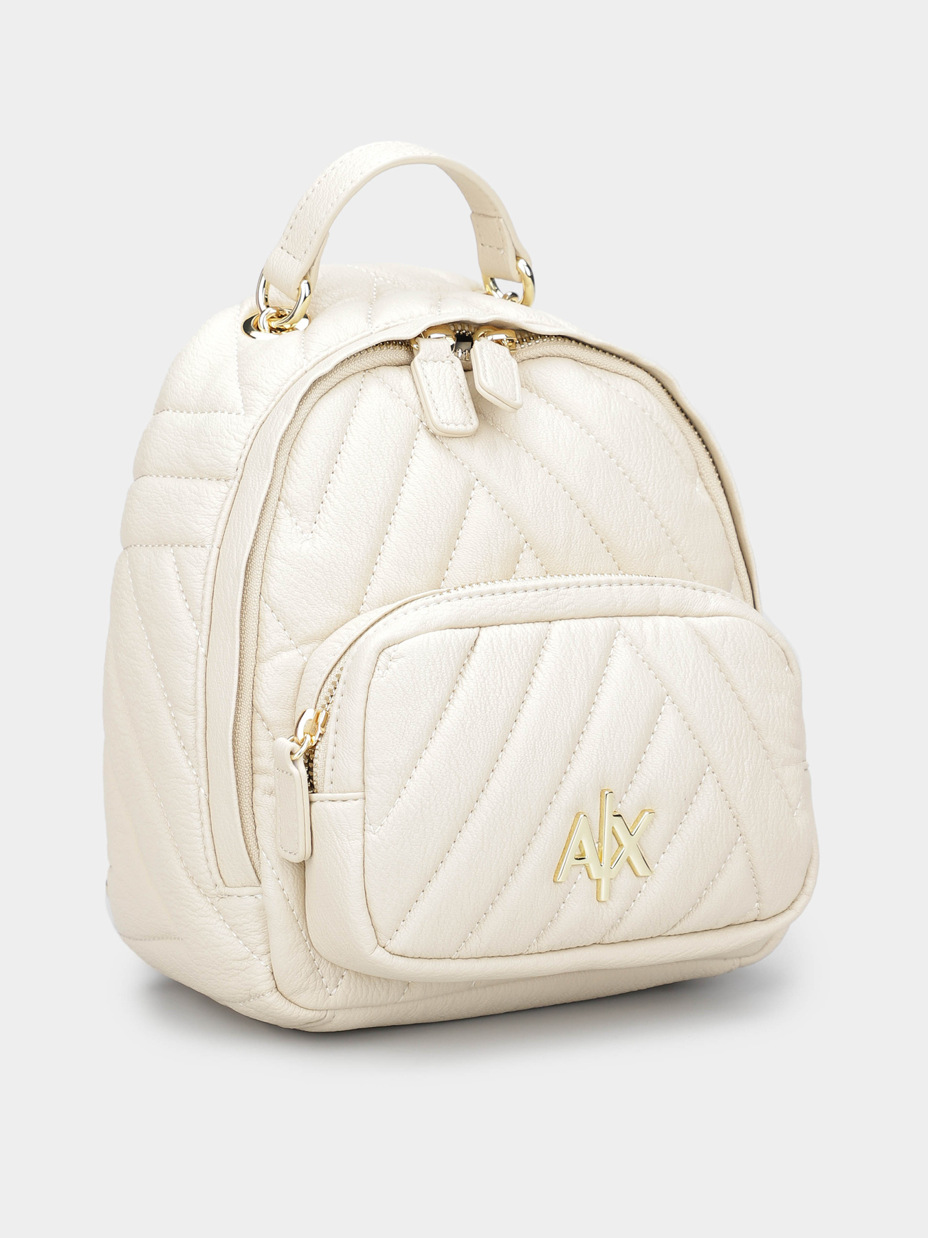 Повсякденний рюкзак Armani Exchange модель 942889-2F745-11950 Фото