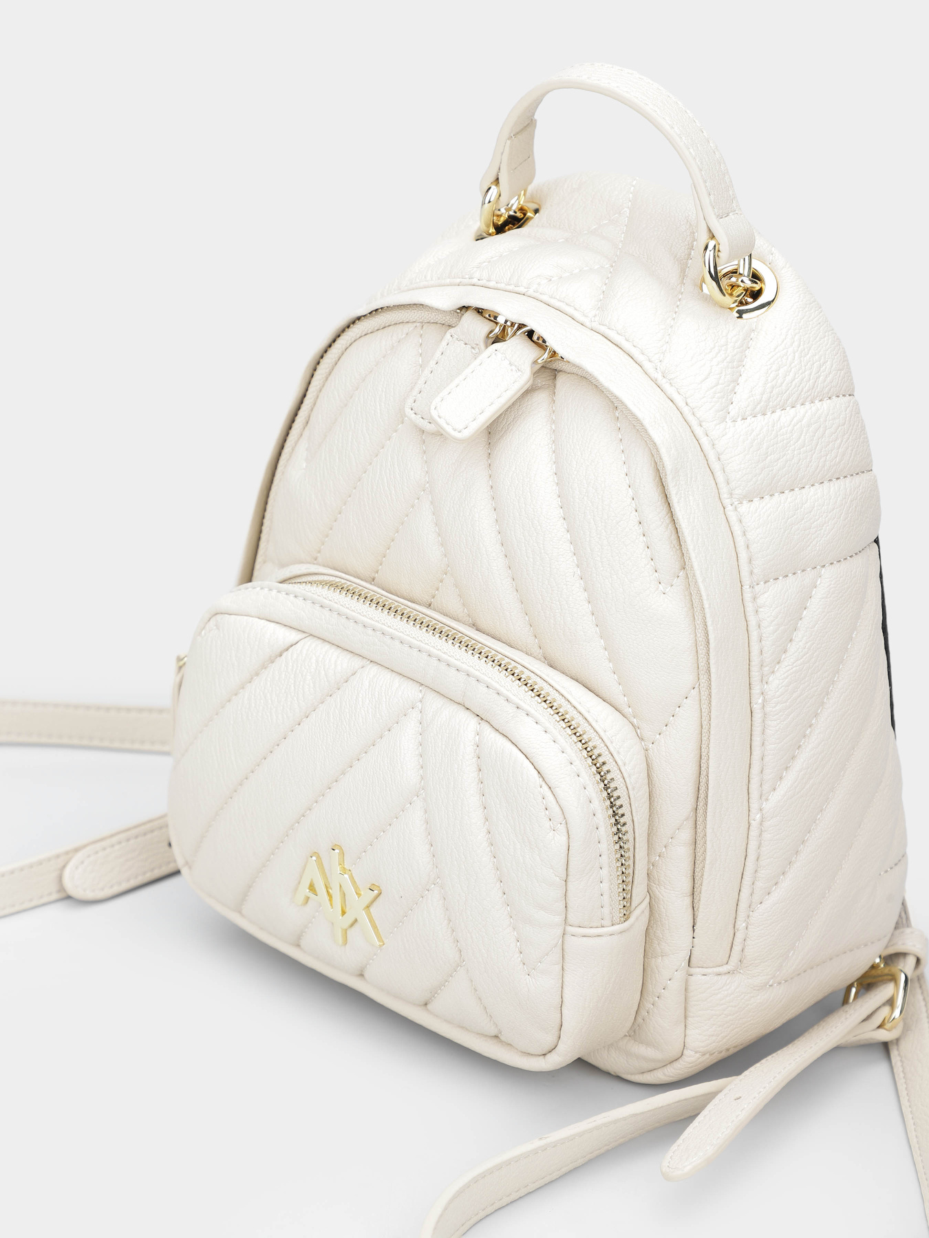 Повсякденний рюкзак Armani Exchange модель 942889-2F745-11950 Фото