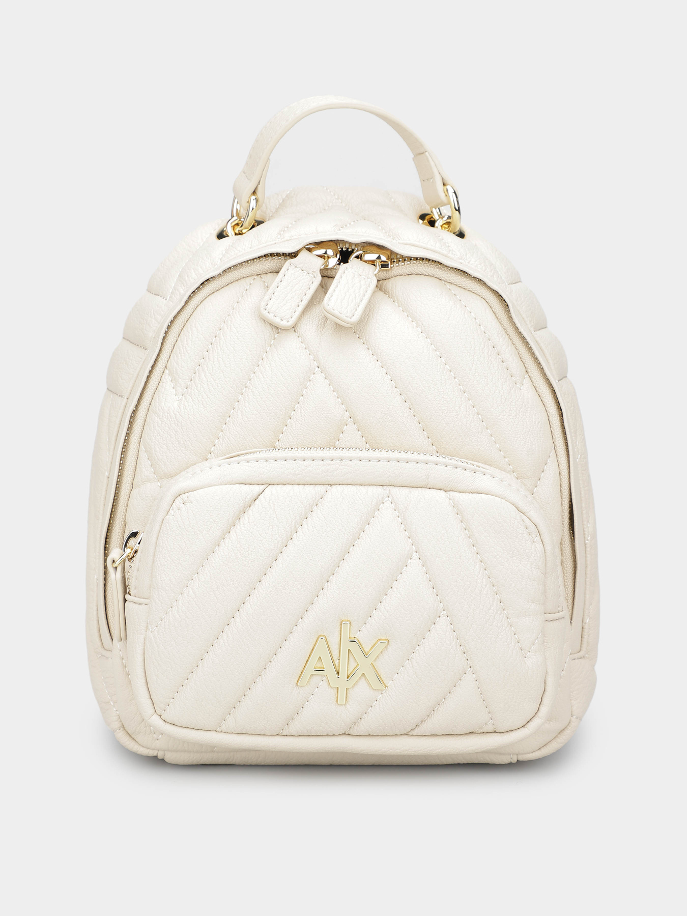 Повсякденний рюкзак Armani Exchange модель 942889-2F745-11950 Фото