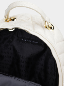 Повсякденний рюкзак Armani Exchange модель 942889-2F745-11950 Фото