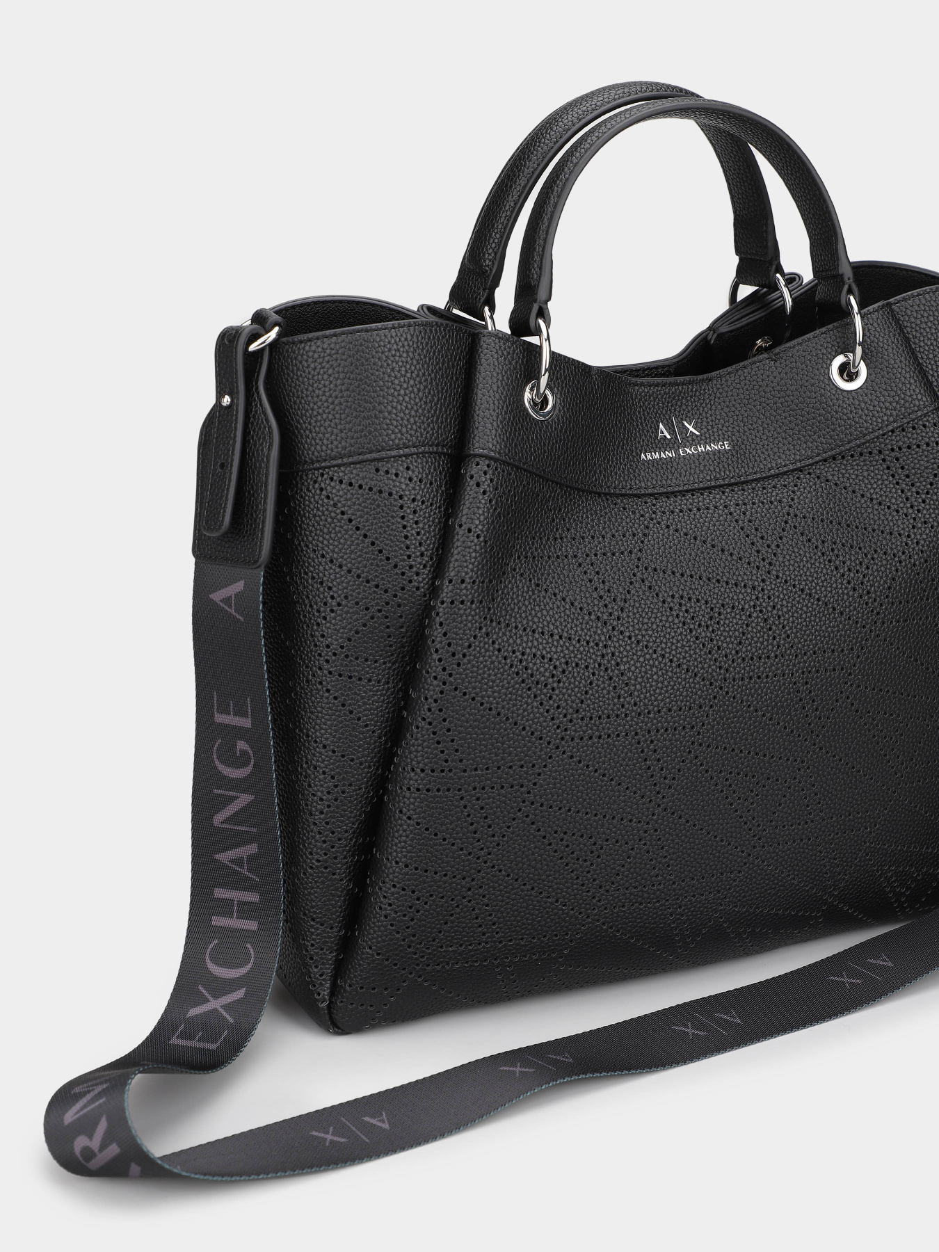 Сумка Armani Exchange модель 942910-4R744-00020 Фото