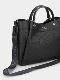 Сумка Armani Exchange модель 942910-4R744-00020 Фото