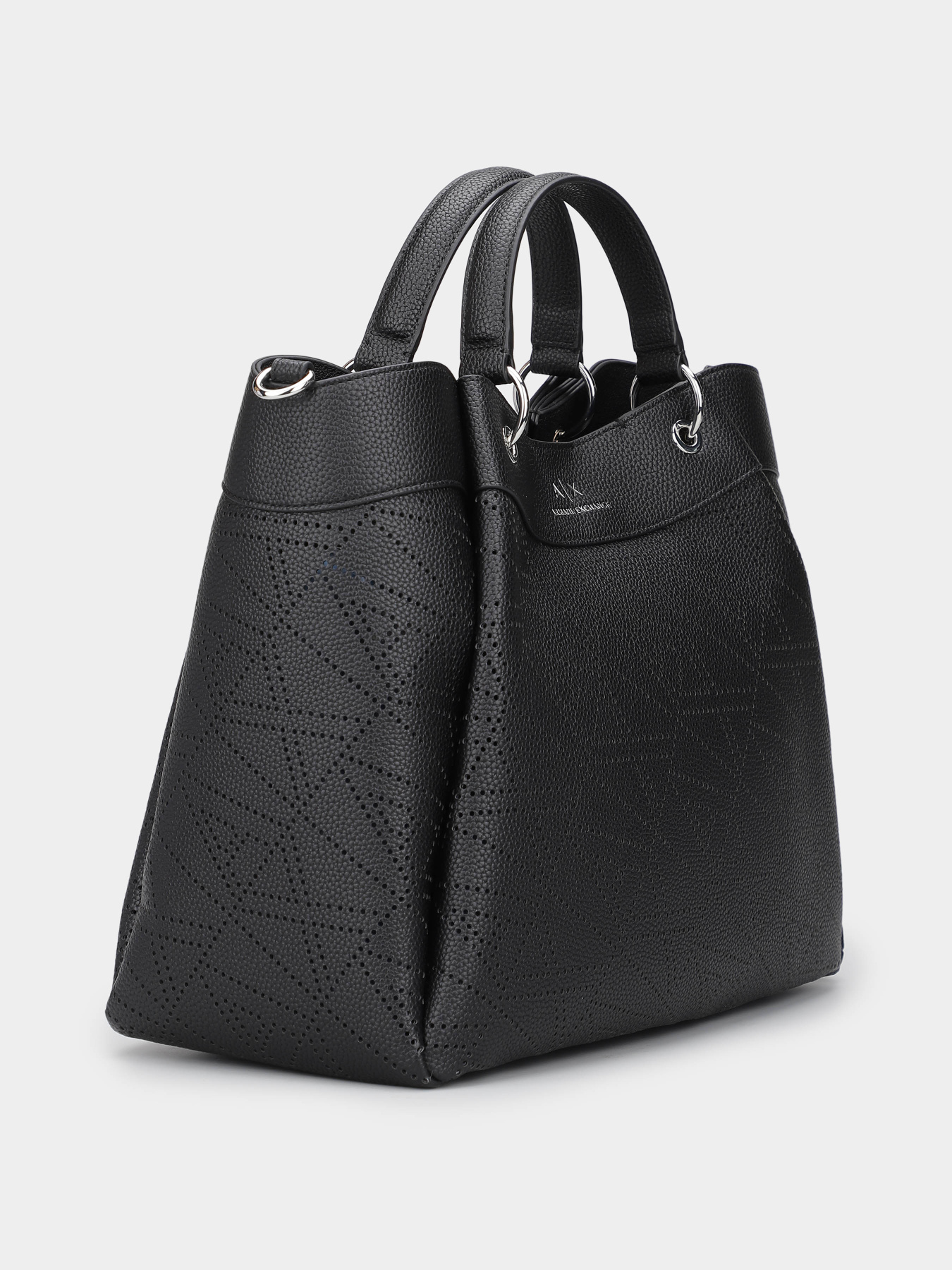 Сумка Armani Exchange модель 942910-4R744-00020 Фото