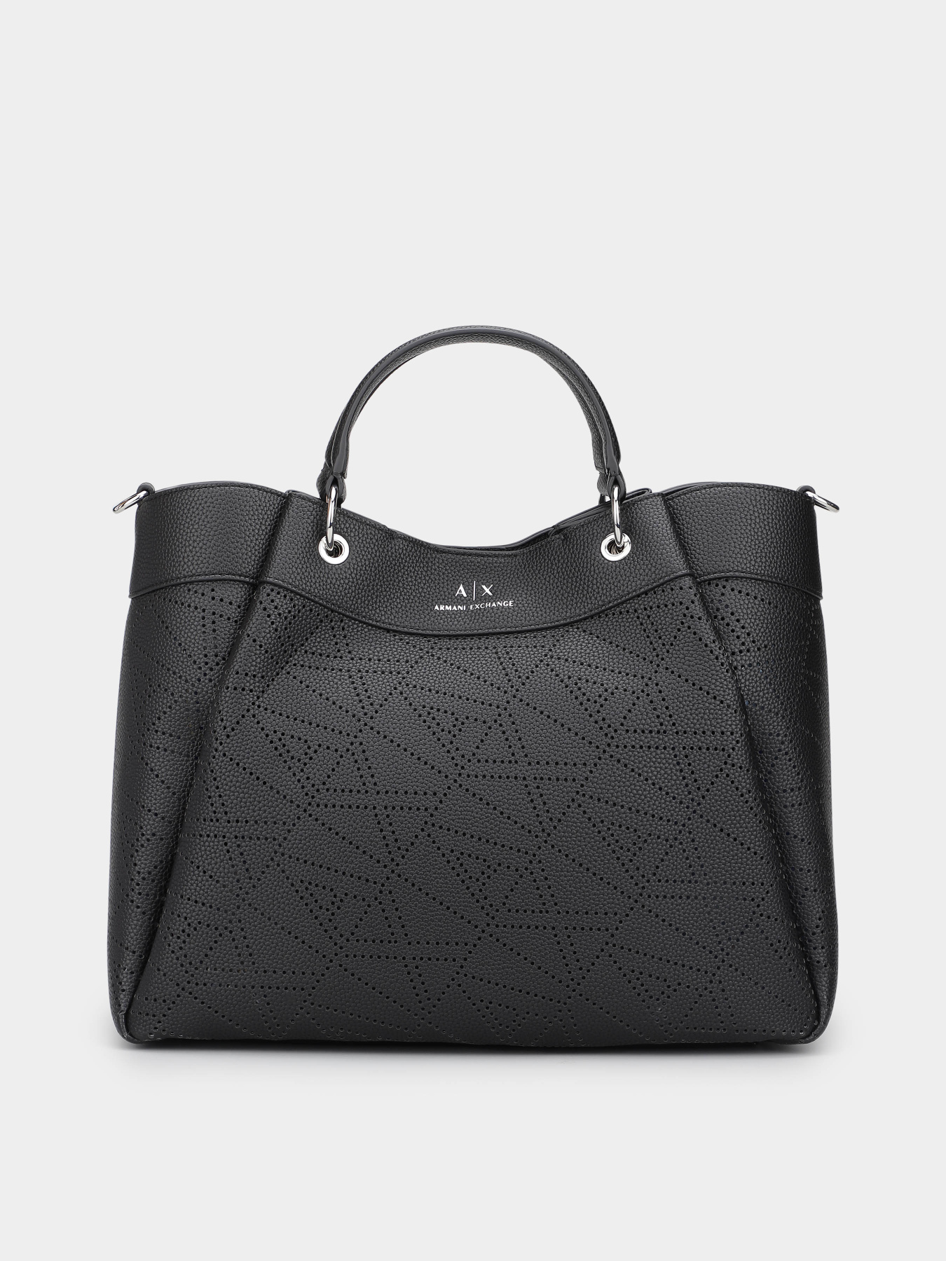 Сумка Armani Exchange модель 942910-4R744-00020 Фото