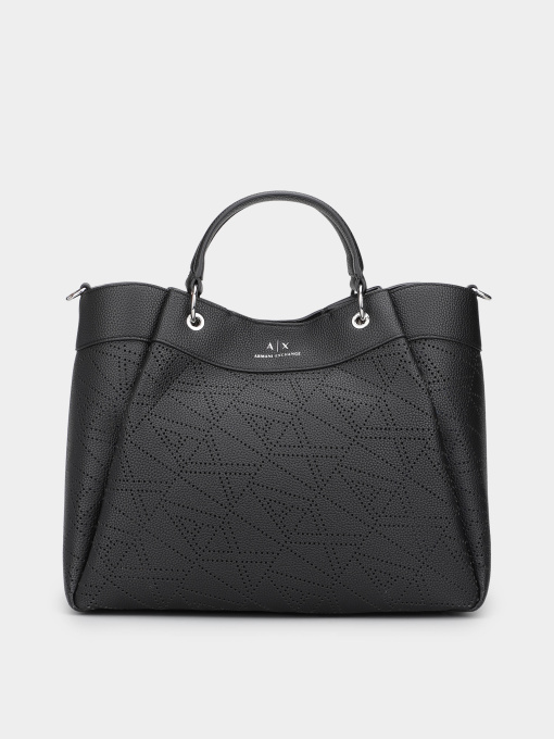 Сумка Armani Exchange модель 942910-4R744-00020 Фото